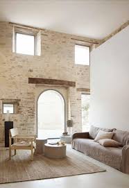 Rustic Minimalism In Italy With Tine K Home These Four Walls Home Minimalism Rustic House