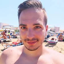 Chris Enciso's Instagram, Twitter & Facebook