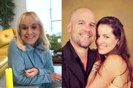 Gian Marco: Regina Alcóver revela que no era amiga de Claudia Moro,  exesposa de Gian Marco | Farándula | RMMN | TVMAS | EL COMERCIO PERÚ