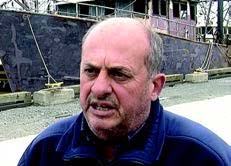 Cerimónias da Semana Santa