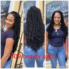 We've got the lowdown on the latest covid guidelines. Passion Twist Call4543351 Or 6013878 509 Beauty Salon Facebook