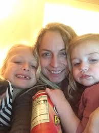 Happy birthday to my first born Megan.