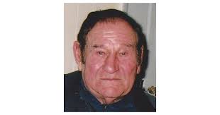 JOSEPH JULIANO Obituary (1922