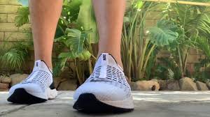 Nike put a bunch into this shoe, from the react foam (based on a thermoplastic elastomer/tpe foam which is overall better than standard eva foam), to the improved. Unboxing Nike React Phantom Run Fk 2 On Feet Review Youtube