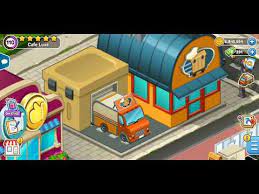 Rush through the levels to unlock new stuff. How To Unlock Catering Orders In Cafeland
