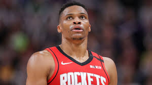 Russell westbrook iii (born november 12, 1988) is an american professional basketball player for the houston rockets of the national basketball association (nba). Rockets Russell Westbrook Expected To Join Team Soon