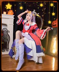 Long ago in olden times when people and demons lived together in—well, disharmony, really—a demon king kidnaps a human princess and imprisons her in his castle. Anime Sleepy Princess In The Demon Castle Maoujou De Oyasumi Princess Syalis Cosplay Costume Women Cute Dress Halloween Uniform Game Costumes Aliexpress