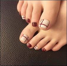 2020 popular 1 trends in beauty & health, shoes with summer toe nail art and 1. 40 Trendy Summer Toe Nail Designs For 2019 Hot Toe Nails Page 30 Of 44 Liatsy Fashion Imtopic