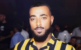 Israël Chana, 30 ans : Un civil qui a "sauvé tout un quartier d'Ofakim"