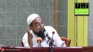 Hukum pernikahan dengan anak di luar nikah ustadz adi hidayat. Anak Luar Nikah Di Bin Pada Nama Siapa Ustaz Azhar Idrus Official Youtube