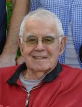 Obituary information for Albert D Schmitz
