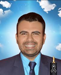 La familia Chávez Rivero, Expresan Sus más sinceras condolencias a .,  Nuestra prima Silvia Torrez Chavez , Por la irreparable perdida de nuestro  querido sobrino . , Gabriel Arauz Torrez 🙏😭, Q. E .P.D. ...