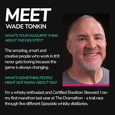 Wade Tonkin