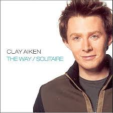 CLAY AIKEN THE WAY
