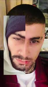 Pareço mesmo com Zayn Malik? Descubra aqui!