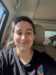 Hopefully, today is better, even though it's difficult to hide how I truly  feel including behind a smile. Yes, I'm still in #wildwoodnj and we'll be  here all weekend. However, we will