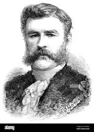 Clarence smith Banque d'images noir et blanc