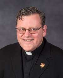 Jesuit Father Daniel R. J. Joyce to Speak at SAGE 2016