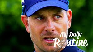 My Daily Routine: My Daily Routine Season 1: Wes Patterson