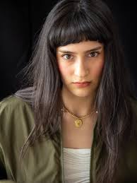 Ser OM Kids es preparar una base para el futuro como modelo Kids y  desarrollo personal preparándose para evolucionar de la mejor manera  posible . La bella Sol entregando toda la Actitud