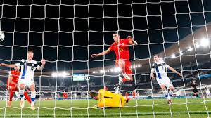 Wales kieffer moore spelade huvudrollen mot schweiz. Nyc3zupbw Srem