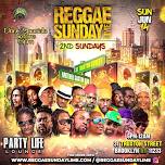 Reggae Sunday Lime