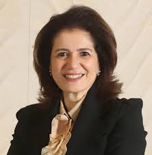 CEO Weekly UAE: Women Leaders Issue by Firstread Media