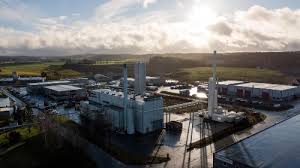 Technip Energies Norwegian entity KANFA awarded Carbon Centric's first  carbon capture project in Norway