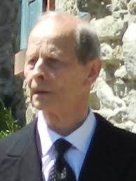 Prince Christoph Ernst August of Hesse (14 May 1901 Frankfurt am Main