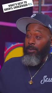 Sheryl Underwood Def Comedy Jam