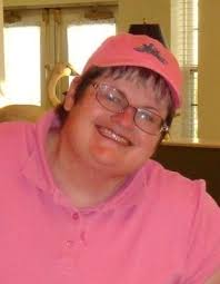 Karen Potts Obituary (1971