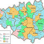 Greater Manchester area from www.britain-visitor.com