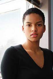 The Best Short Hairstyles For Women 2015 Natural Hair Styles Short Natural Haircuts Short Hair Styles