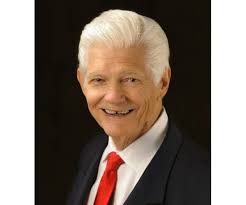 Franklin Mayo Obituary (2015)