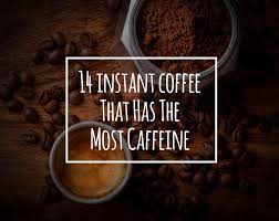 While death wish coffee caffeine can be dangerous, the key is moderation. Which Brand Of Coffee Has The Most Caffeine Espresso Expert