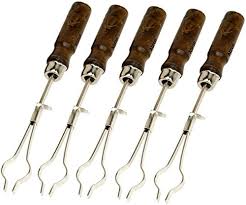 Test tube holder
