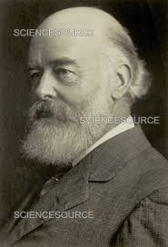 Oliver Lodge, English Physicist and In