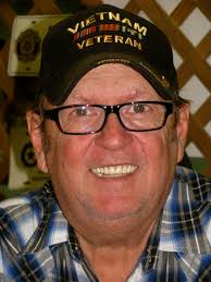 Sgt. Ron York served with the 34th Combat Engineers in Vietnam in '69-'70