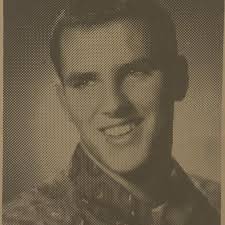 Elliott Perry Gleason 🕊️ 09/26/1941