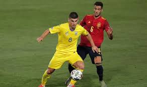 Слухай радіо онлайн безкоштовно і без реєстрації. Ukraina Ispaniya Onlajn Translyaciya Vstrechi Football Ua