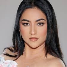 Brittney Mata's Instagram, Twitter & Facebook