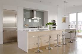 Maybe you would like to learn more about one of these? White Cabinets With Natural Wood Accents Crystal Cabinets