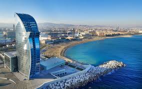 Visite o lisbon marriott hotel, o seu hotel 4 estrelas em lisboa, perto do aeroporto. Hotel W Barcelona 5 Barcelona Bis Zu 70 Voyage Prive