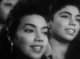 Edwina (Part 3): Her Fellow Dancers