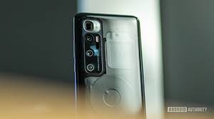 Xiaomi Mi 10 Ultra camera tested: Can ...