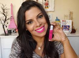 Os novos batons líquidos da Dailus