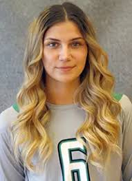 2023 Women's Volleyball Roster