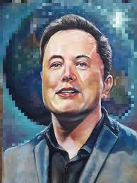 From the series #leadersportraits