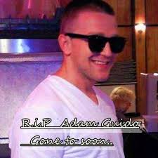 Adam Guido Obituary (2012)