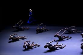 Based in israel and led by its charismatic artistic director, ohad naharin, batsheva dance. Cultural Boycott Against Israel S Batsheva Dance Company Mixes With Anti Trump Messages